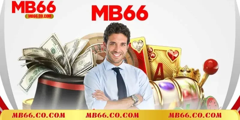 Công việc đại lý MB66 siêu hấp dẫn