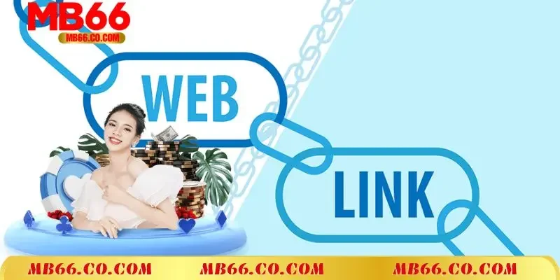 Link vào trang cược MB66 mới nhất 2025