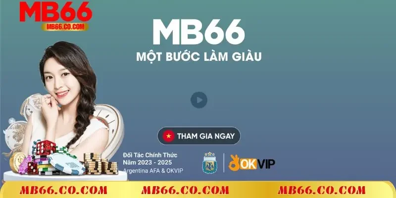 Phương châm phát triển của MB66 rất rõ ràng