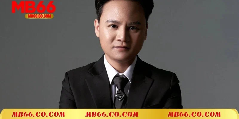Tác giả đề ra định hướng phát triển MB66 lớn mạnh