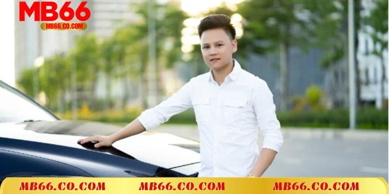 Cập nhật và chia sẻ thông tin về tác giả Tuấn Nguyễn của MB66