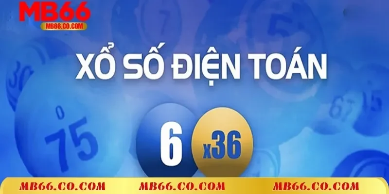 Khám Phá Xổ Số Điện Toán Sân Chơi Đỉnh Cao Của Năm 2025