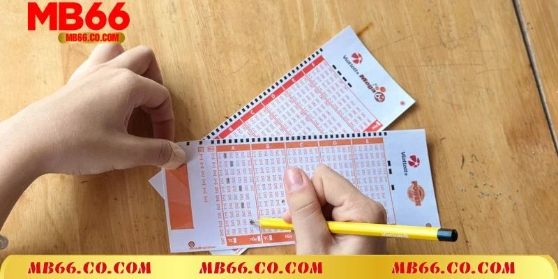 Hướng dẫn siêu chi tiết cách tham gia xổ số Power
