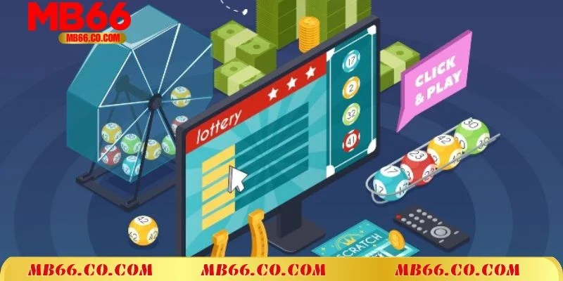 Xổ Số Power - Chìa Khóa Đưa Bạn Đến Với Giấc Mơ Triệu Phú
